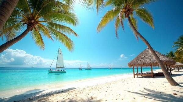 Voyages éco-responsables à Cancun : vacances durables et joyeuses